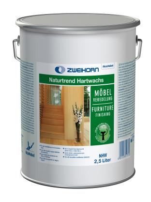 NATURTREND HARTWACHS             <br/>5053707  NHW  2,5 LTR (VE4) title=